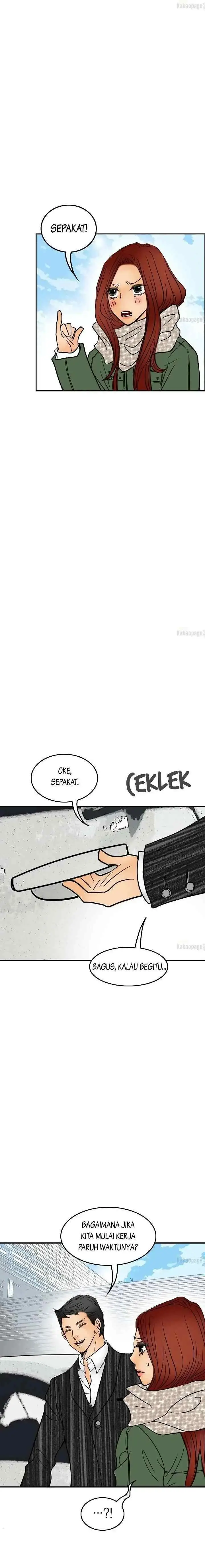 Love Attack chapter 42 halaman 18