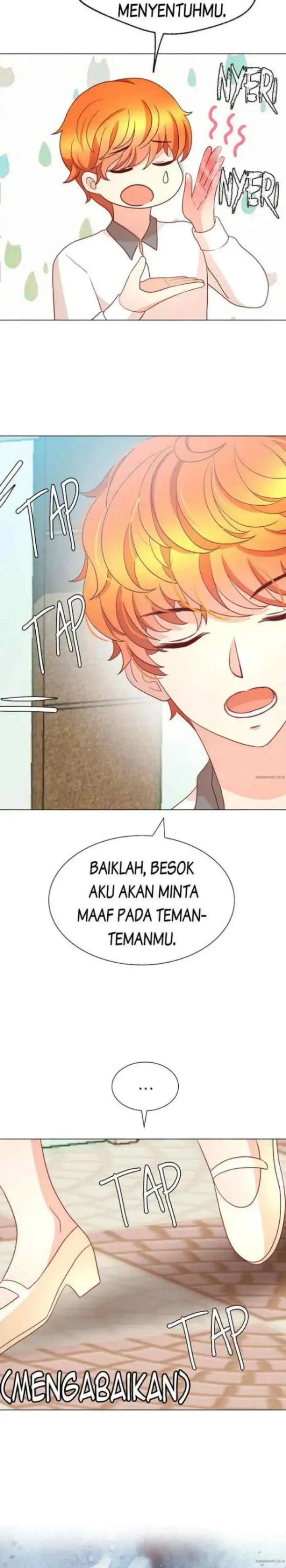 My Guardian Demon chapter 81 halaman 9