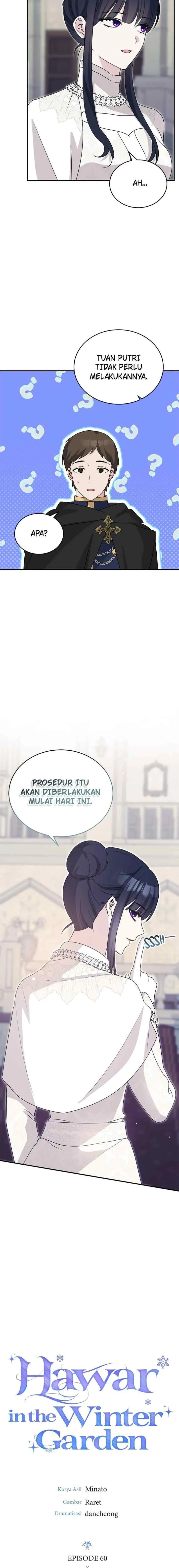Hawar no Jardim de Inverno chapter 60 halaman 8