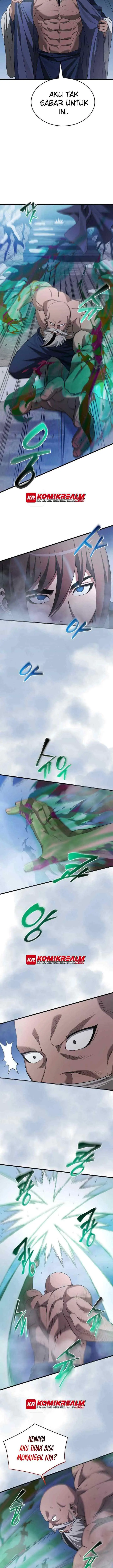 I am Reborn as the Sword God chapter 68 halaman 7