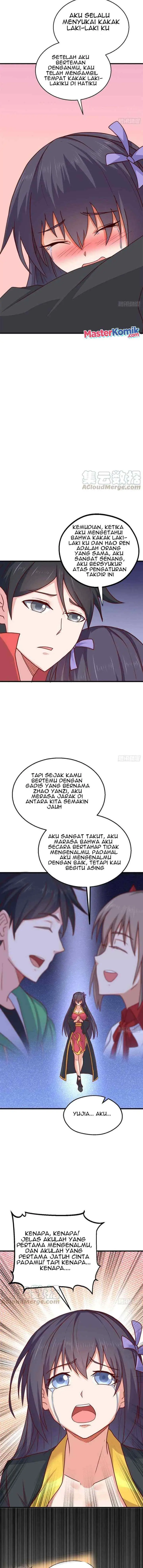 Dragon King Son chapter 80 halaman 4