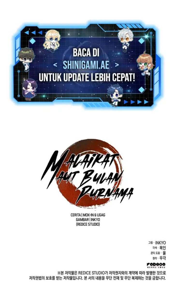 Reaper of the Drifting Moon chapter 83 halaman 18