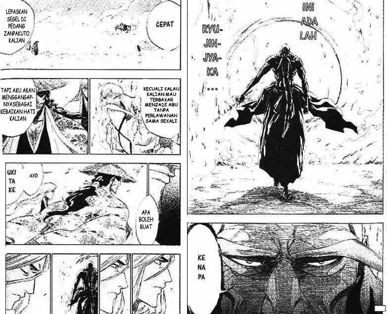 Bleach chapter 18 halaman 67