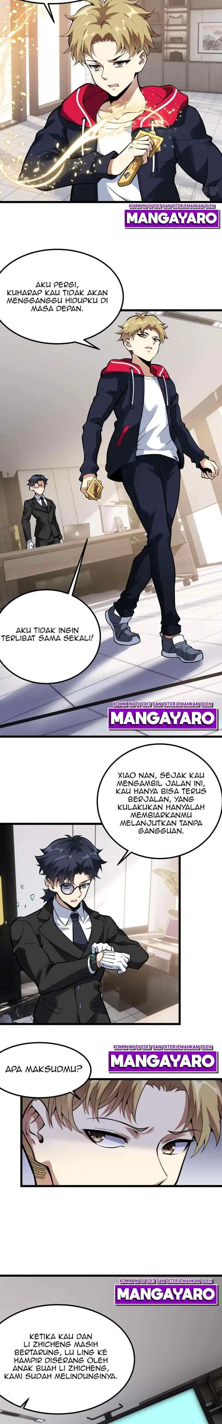 Combine Cube chapter 28 halaman 12
