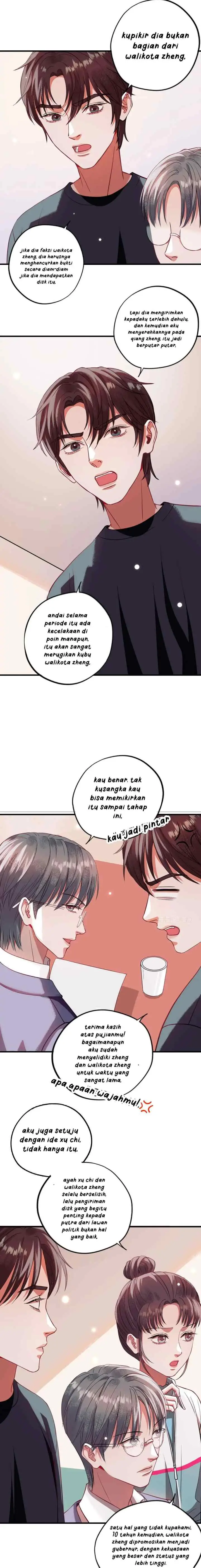 Ex-Husband is Young chapter 117 halaman 7