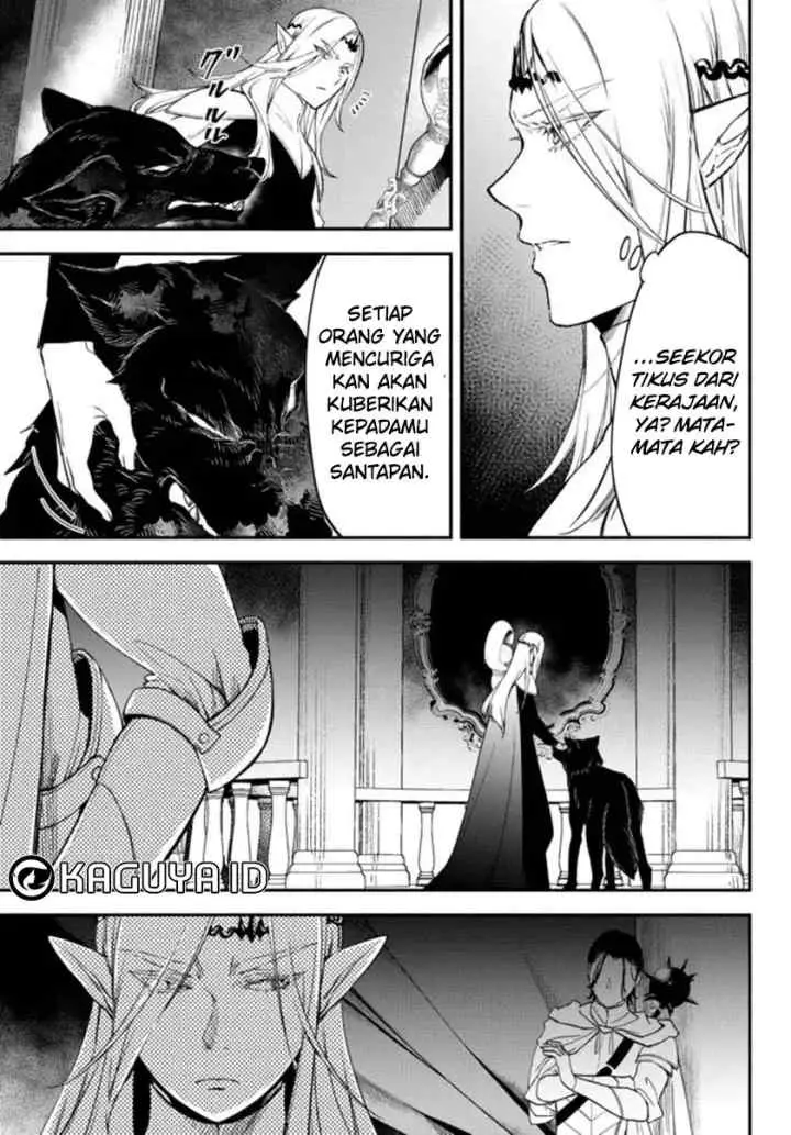 Isekai Man Chikin - HP 1 no Mama de Saikyou Saisoku Danjon Kouryaku chapter 65 halaman 10