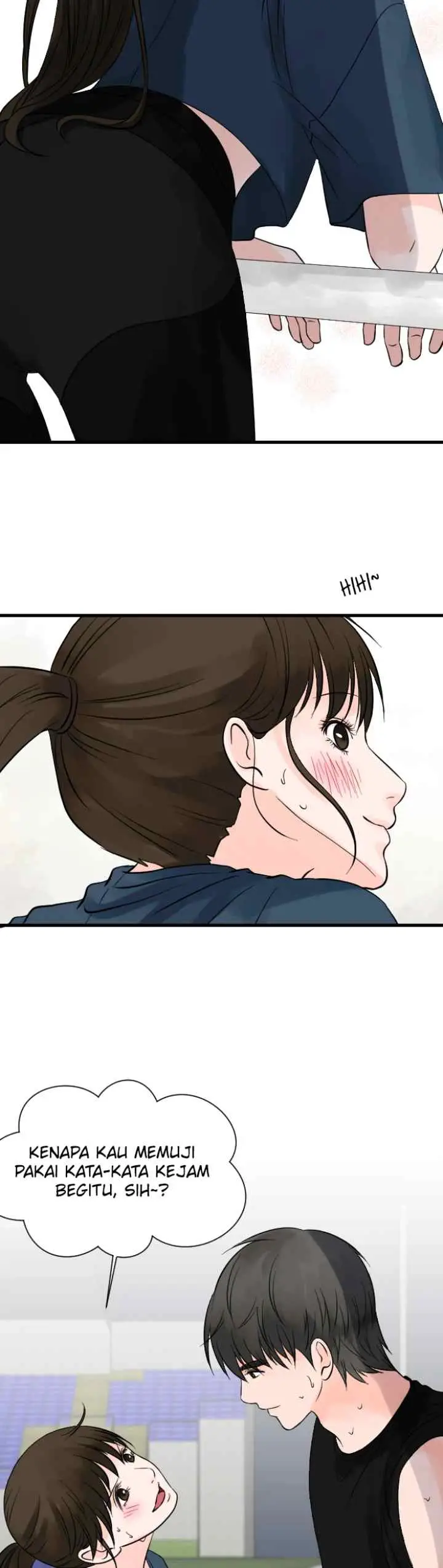 One + One (Bao A) chapter 34 halaman 16
