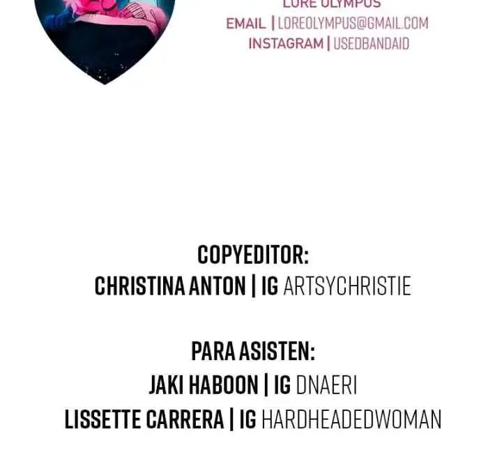 Lore Olympus chapter 142 halaman 19