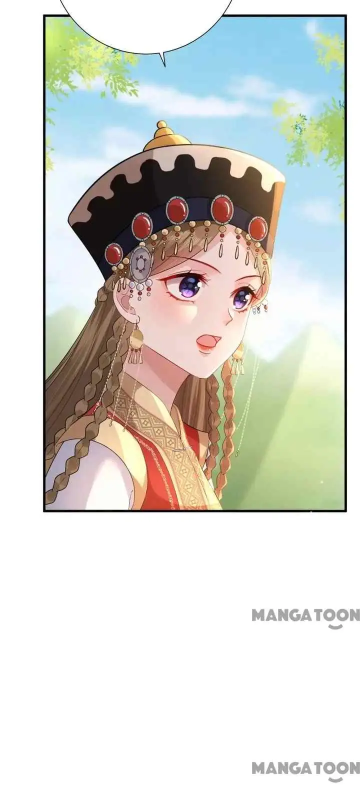 Princess, Don't Ruin Your Public Persona! chapter 148 halaman 6