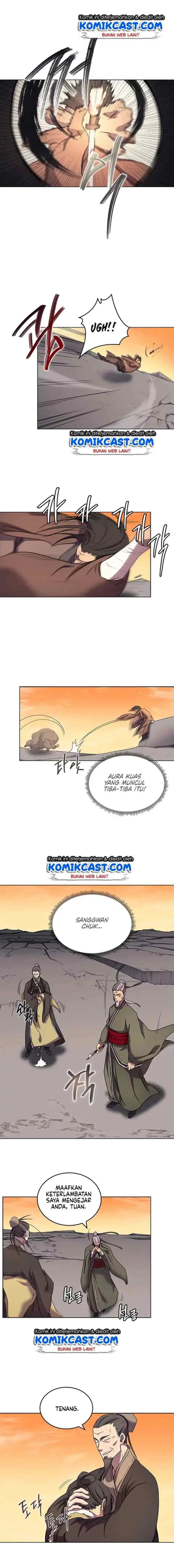 Chronicles of Heavenly Demon chapter 107 halaman 4