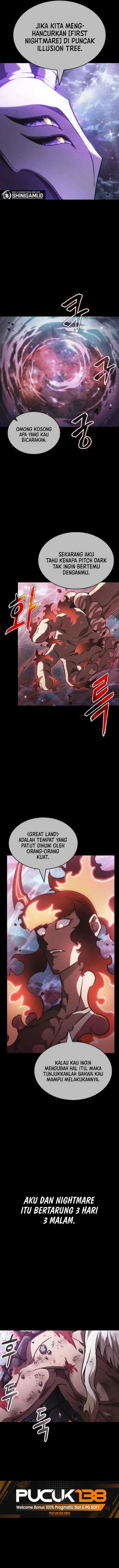 The World After the Fall chapter 67 halaman 9