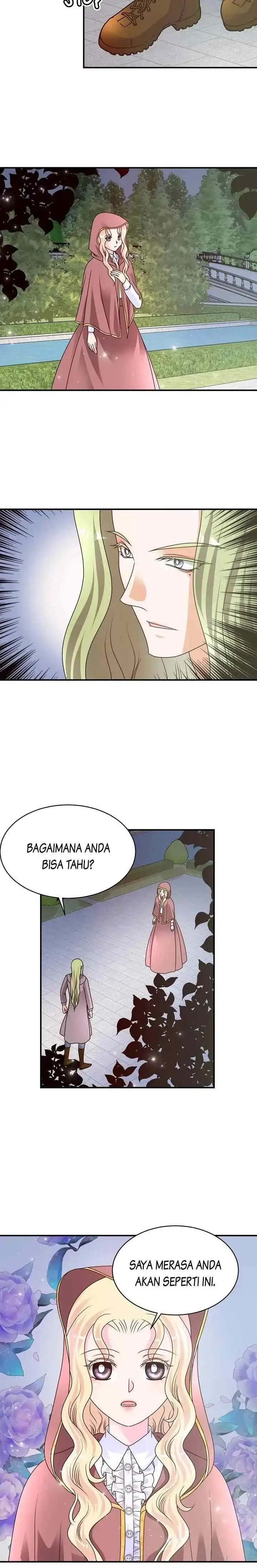 I Refuse the Duke chapter 100 halaman 7