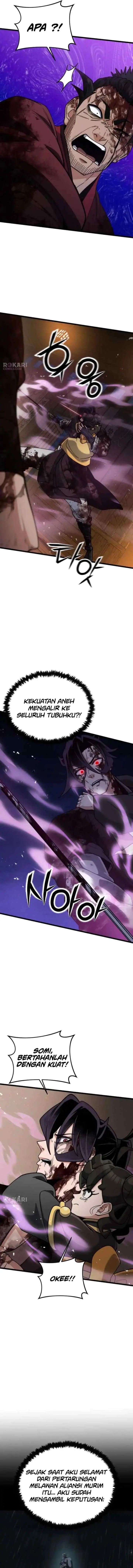 A Genius Girl Hides Her Martial Arts Achievements chapter 23 halaman 8