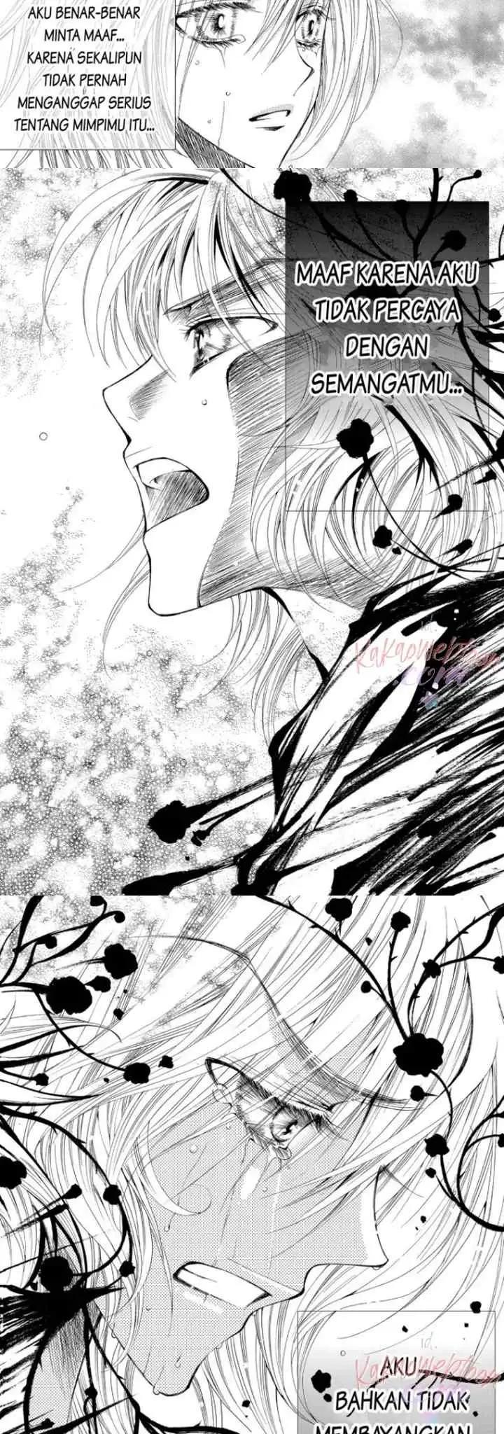 Chiro Star Project chapter 43 halaman 9