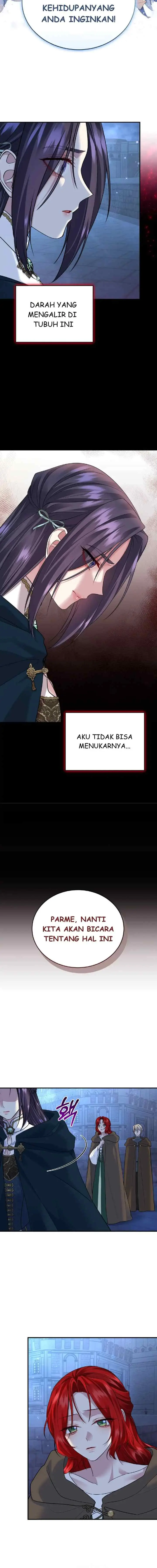 Fairy Legacy chapter 44 halaman 9