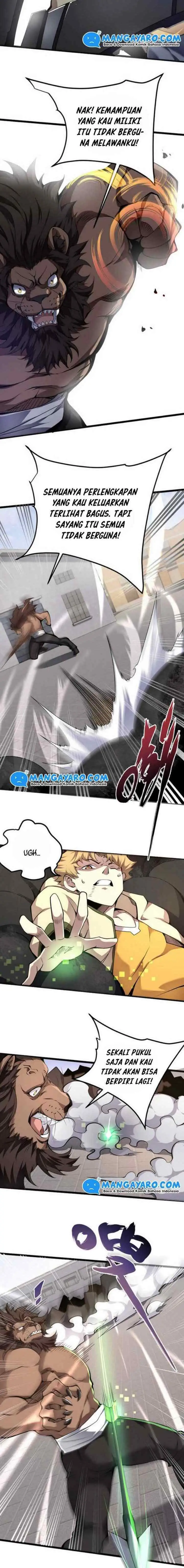 Combine Cube chapter 7 halaman 6