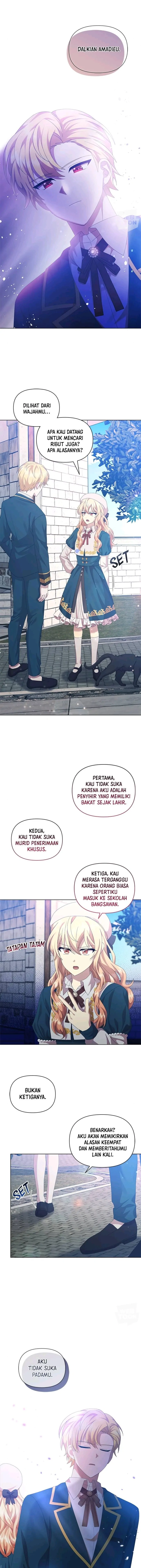 Ingram's Light chapter 26 halaman 12