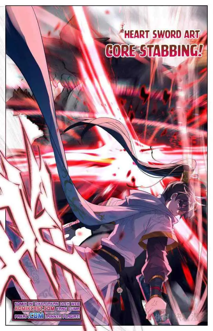 Cang Yuantu chapter 79 halaman 11