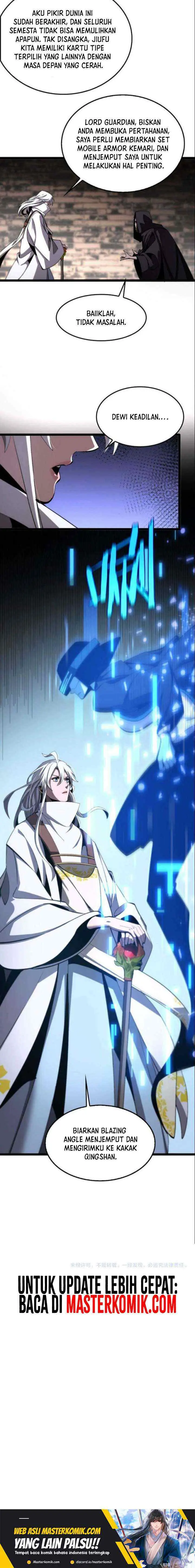 World's Apocalypse Online chapter 225 halaman 17
