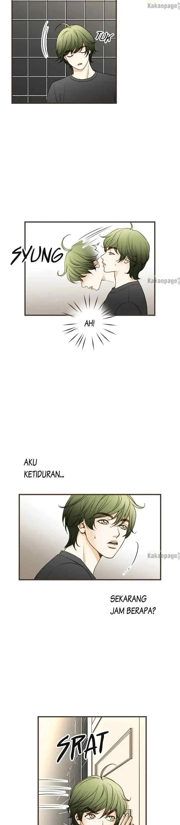 Love Puzzles chapter 123 halaman 14