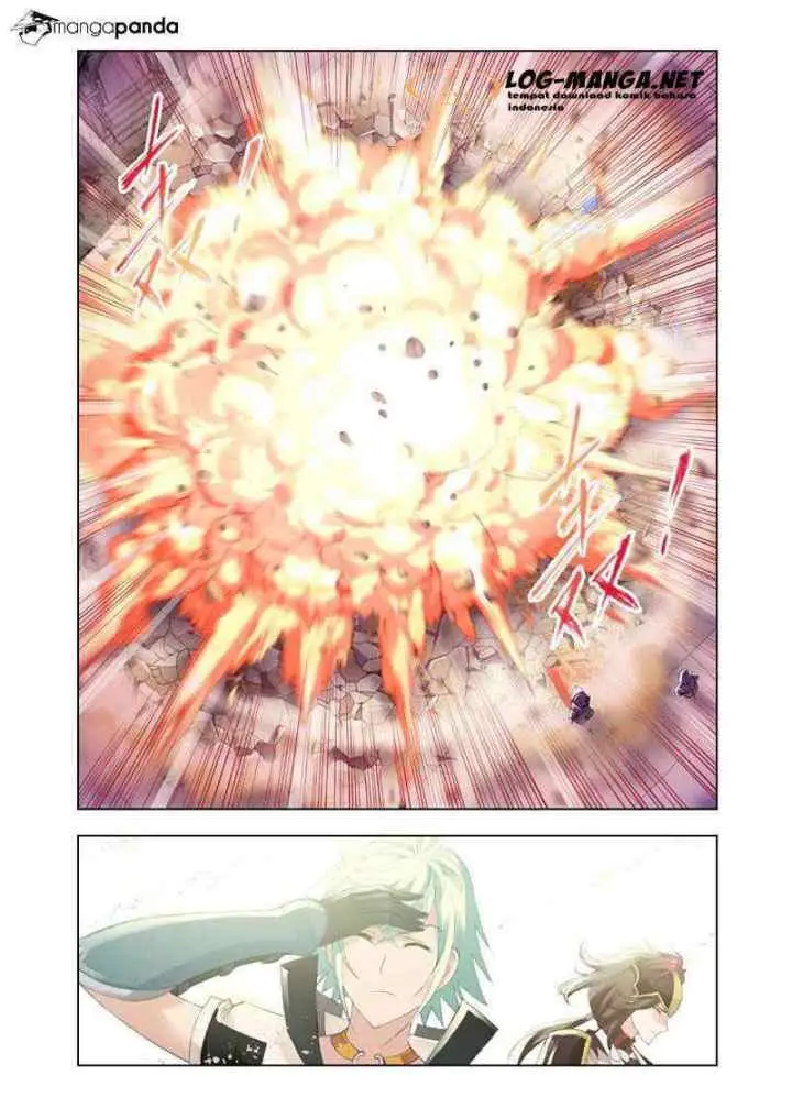 Kuang Shen chapter 11 halaman 16