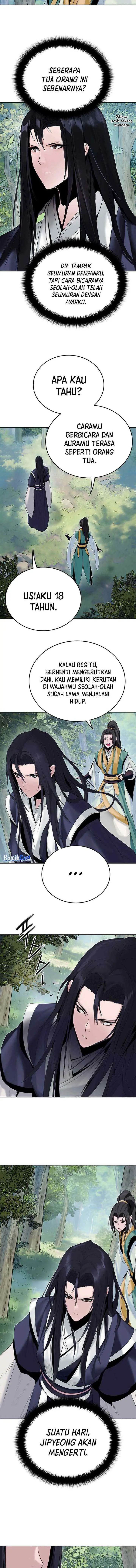 Dark and Light Martial Emperor chapter 10 halaman 15