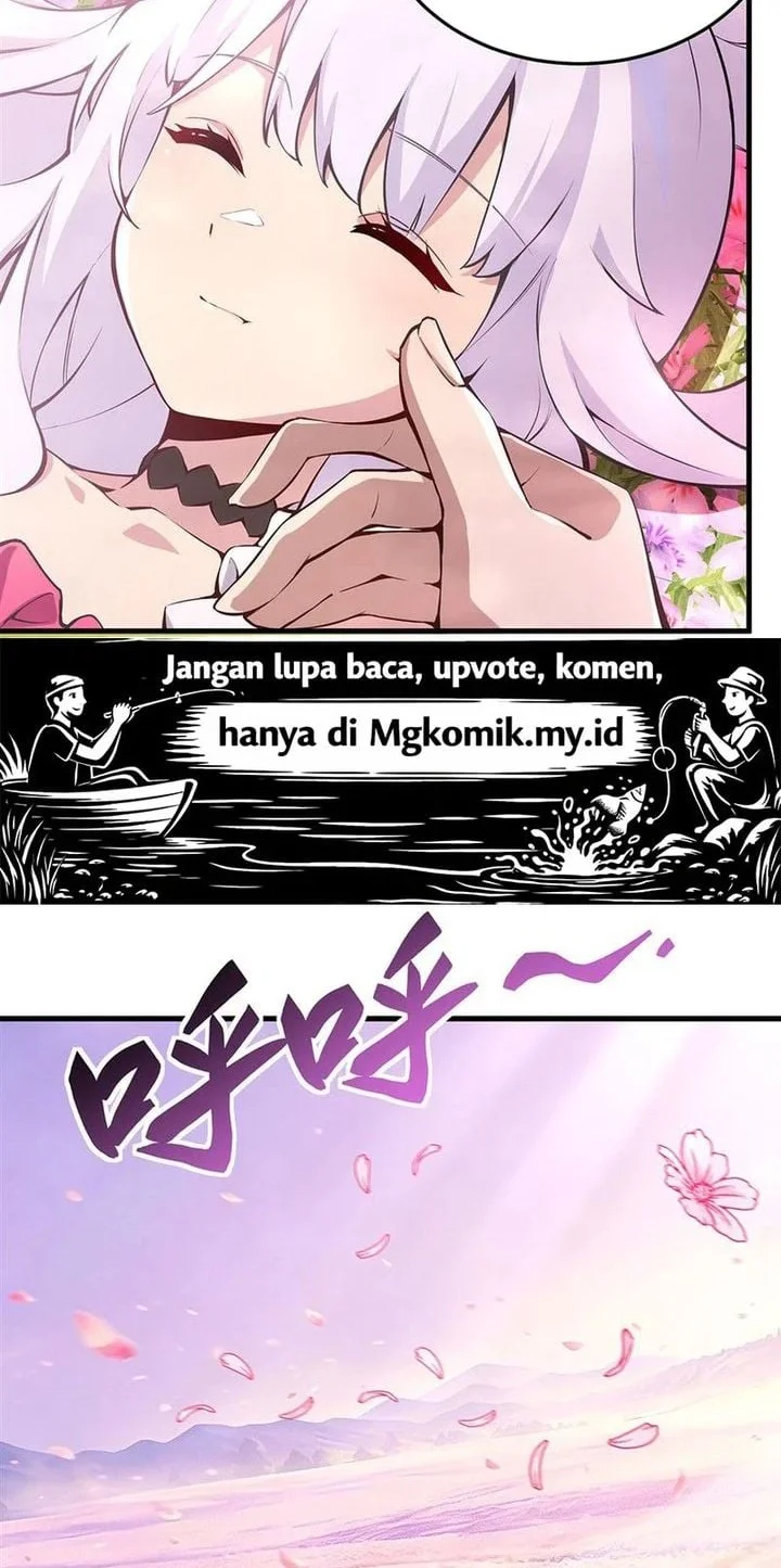 The Yellow-haired Villain in Female Main Character's Novel wants Happiness chapter 69 halaman 6