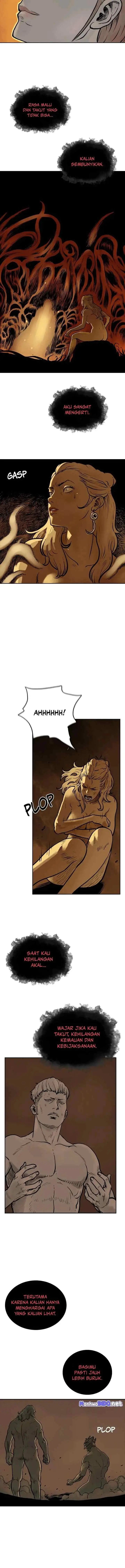 Mage Again chapter 98 halaman 7