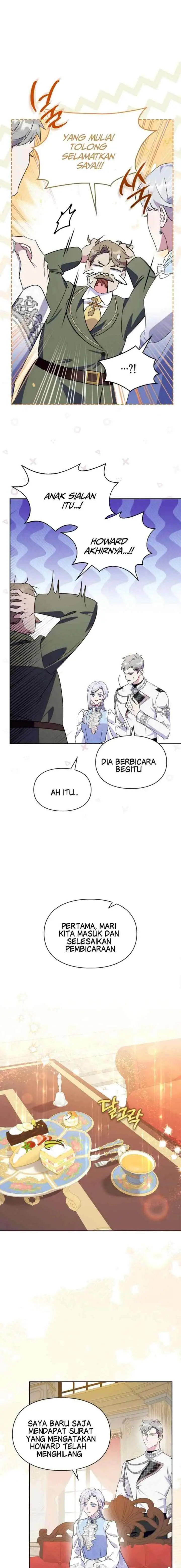 I Became the Tyrant's Servant chapter 81 halaman 15