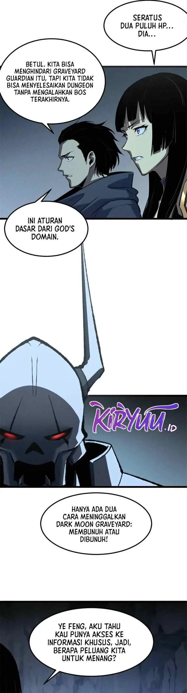 Reincarnation Of The Strongest Sword God chapter 52 halaman 17