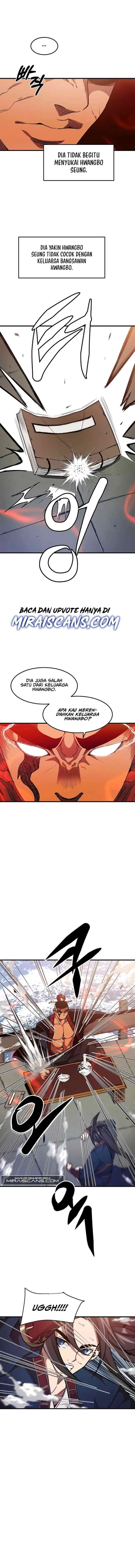 I am Reborn as the Sword God chapter 18 halaman 9