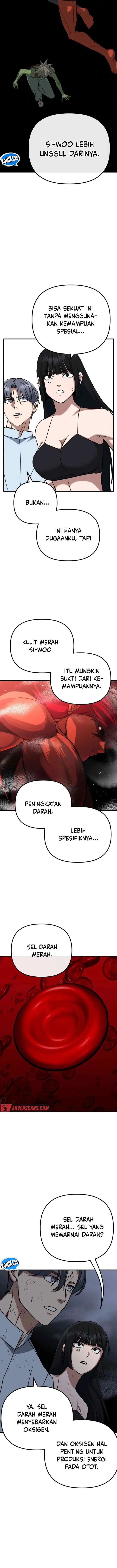 Killing Killer chapter 99 halaman 7