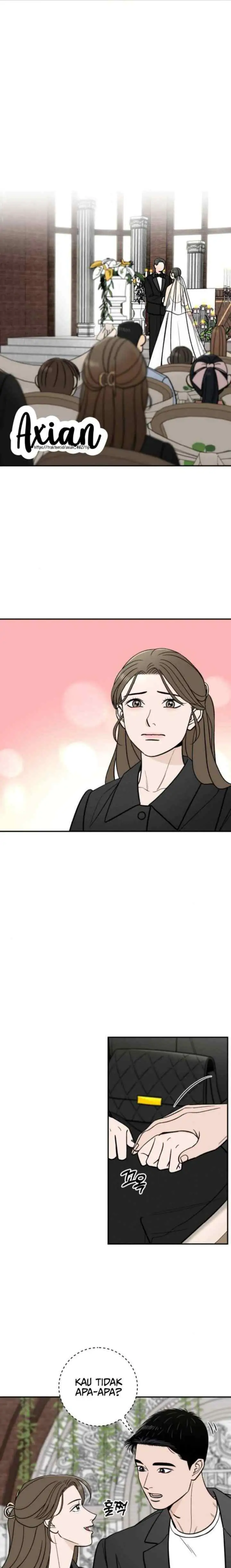 Someone Who Lives Next Door chapter 85 halaman 16
