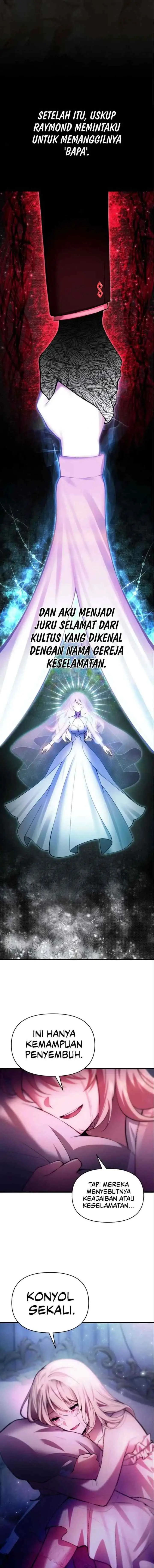 The Heavenly Demon's Descendant chapter 16 halaman 17