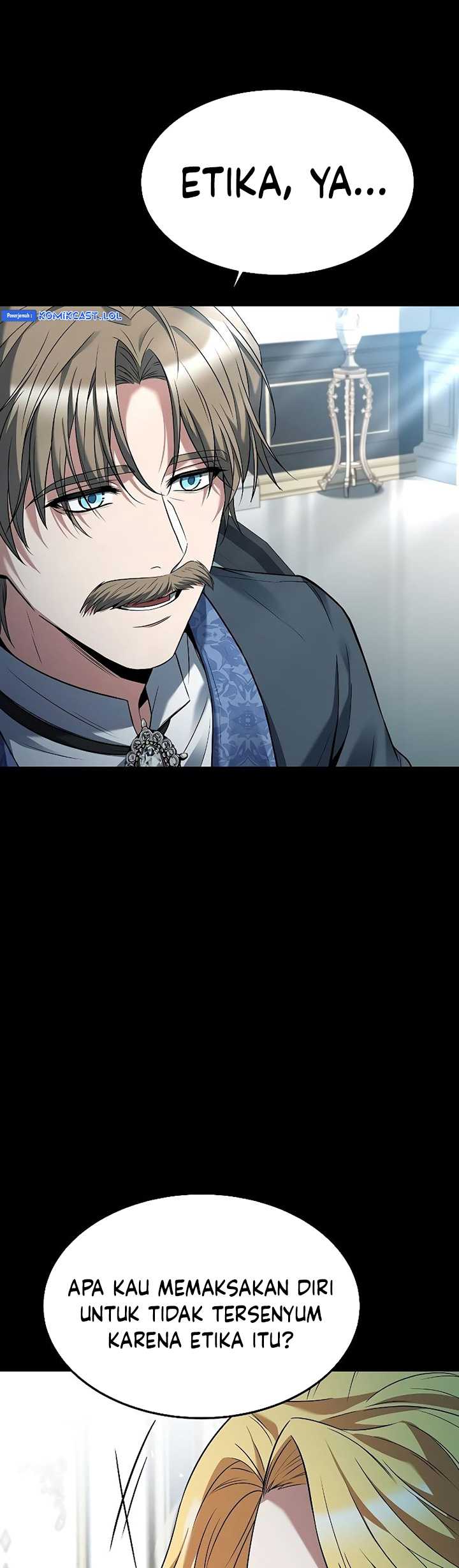 A Wizard's Restaurant chapter 21 halaman 51
