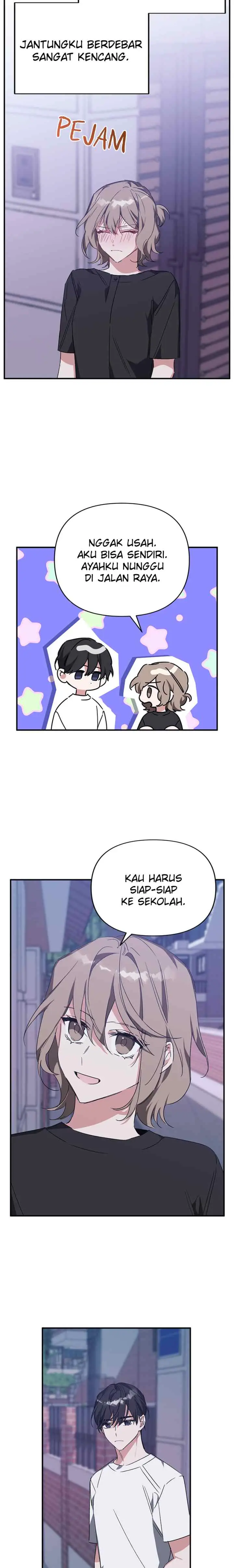 Nine (LEE Eum-sae) chapter 35 halaman 9