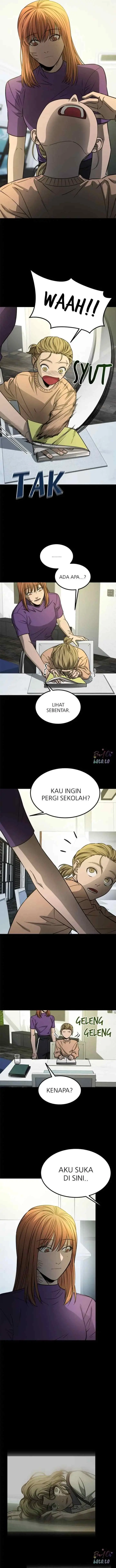 Get Back chapter 96 halaman 9
