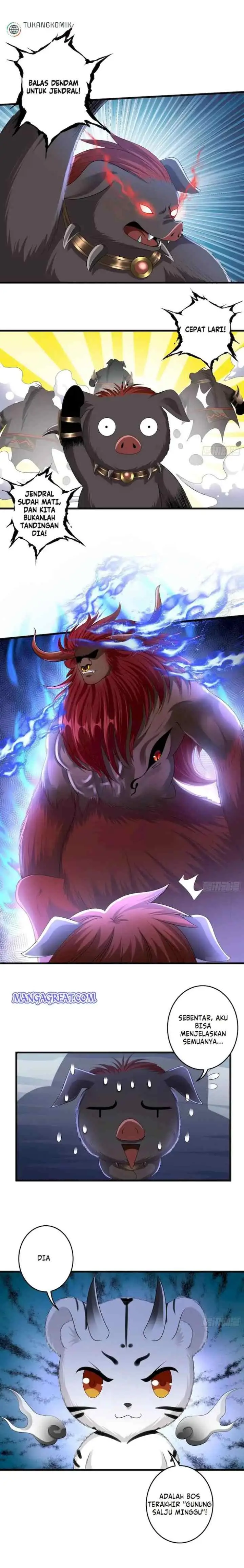 Start Become a Plug-in chapter 42 halaman 6