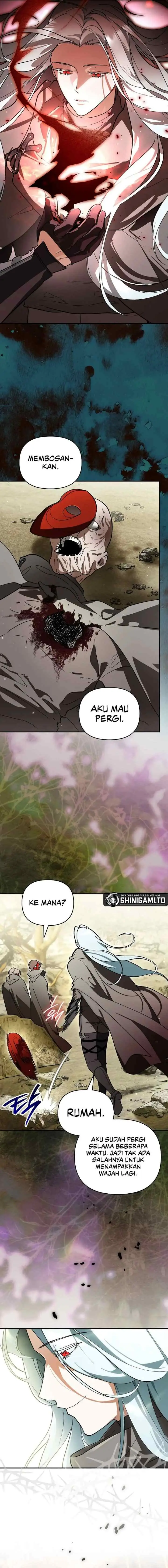 I Became The Genius Bastard Of A Noble Dark Clan chapter 46 halaman 15
