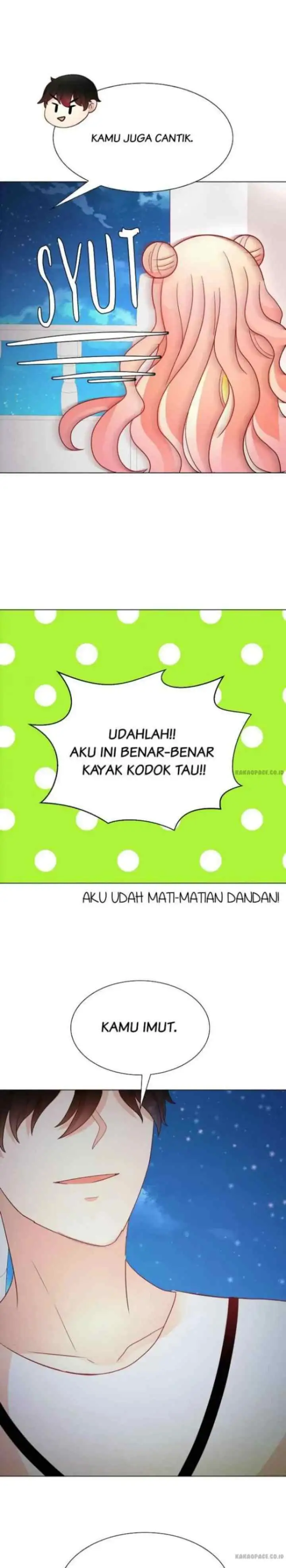 My Guardian Demon chapter 54 halaman 8