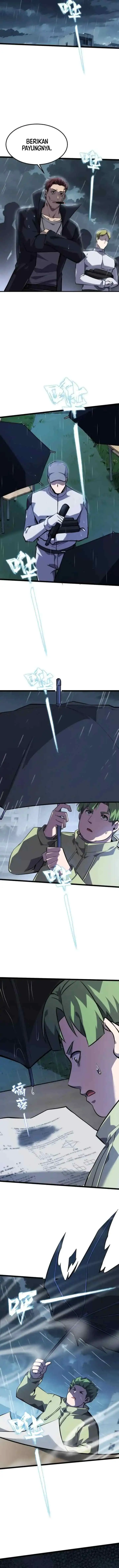 Don't Call Me A Madman chapter 30 halaman 4