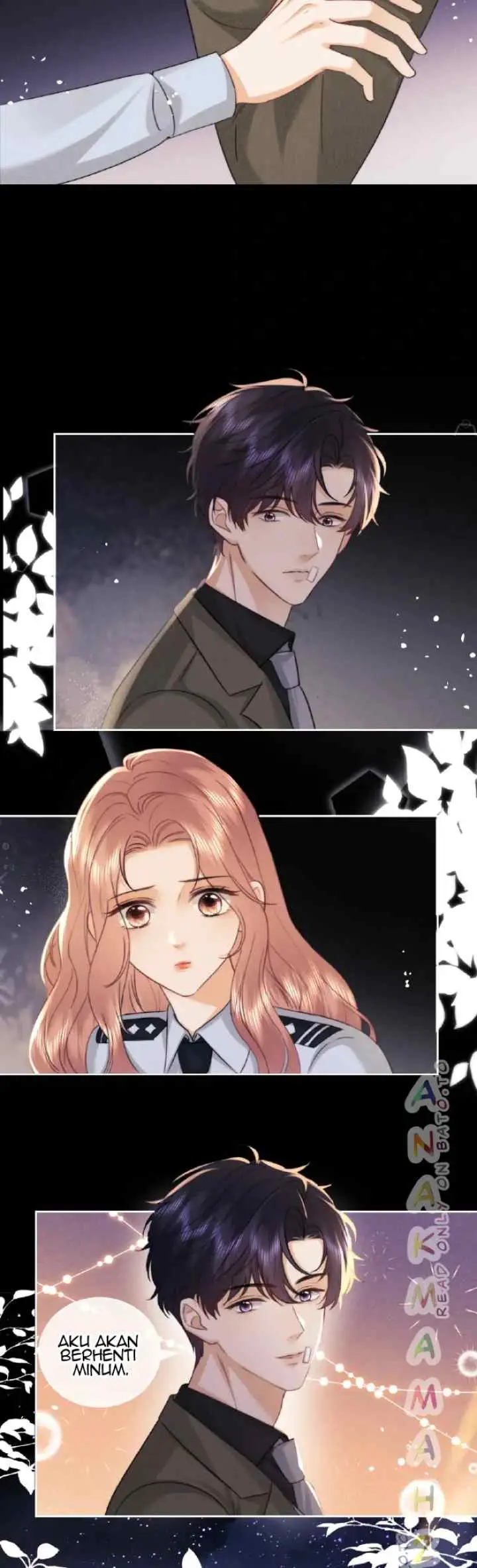 Meet My Wife, Who's Also My Fan chapter 92 halaman 4