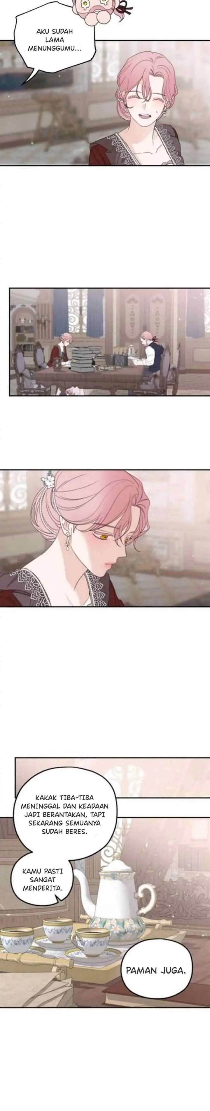 My In-Laws Are Obsessed With Me chapter 30 halaman 14