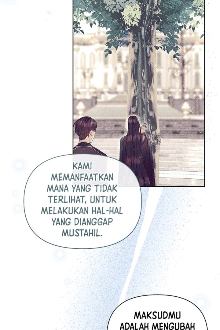 Ingram's Light chapter 61 halaman 28
