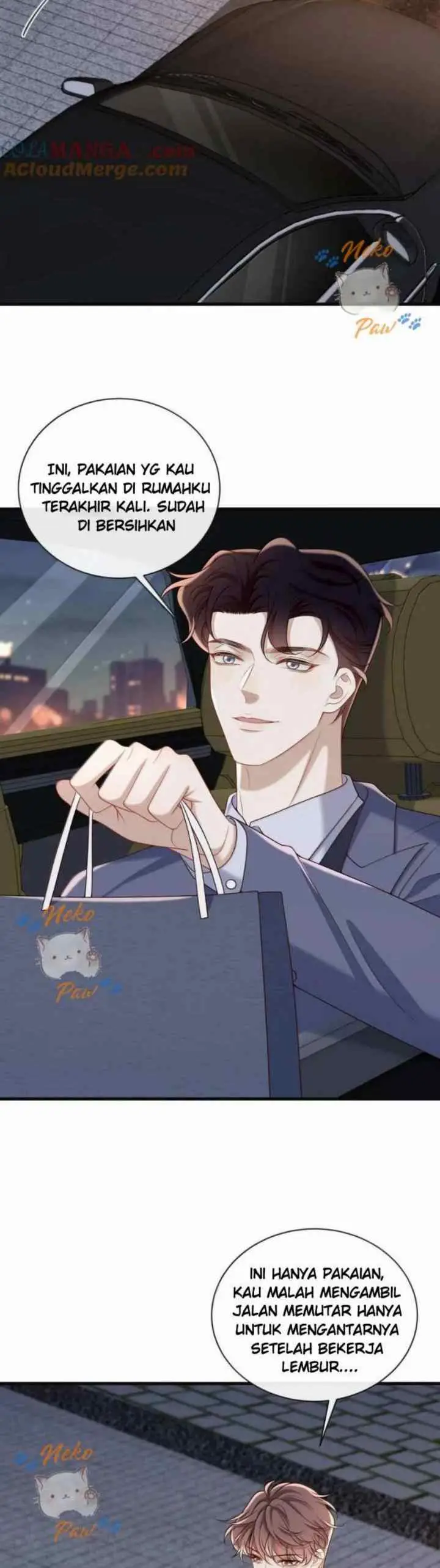 He Came Late At Night chapter 74 halaman 6
