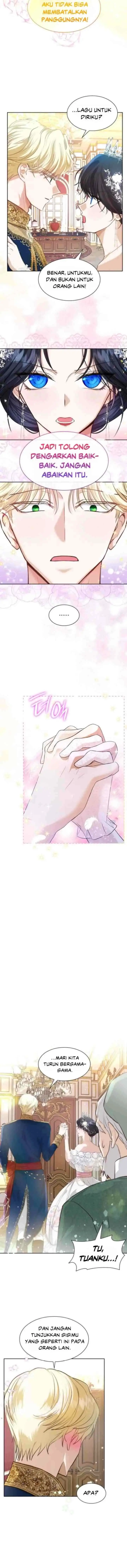 I Became the Ex-Wife of the Obsessive Male Lead chapter 9 halaman 6