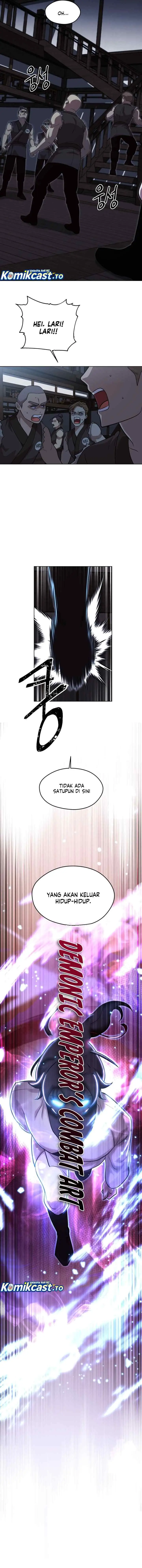 Cheonma Guesthouse chapter 10 halaman 7