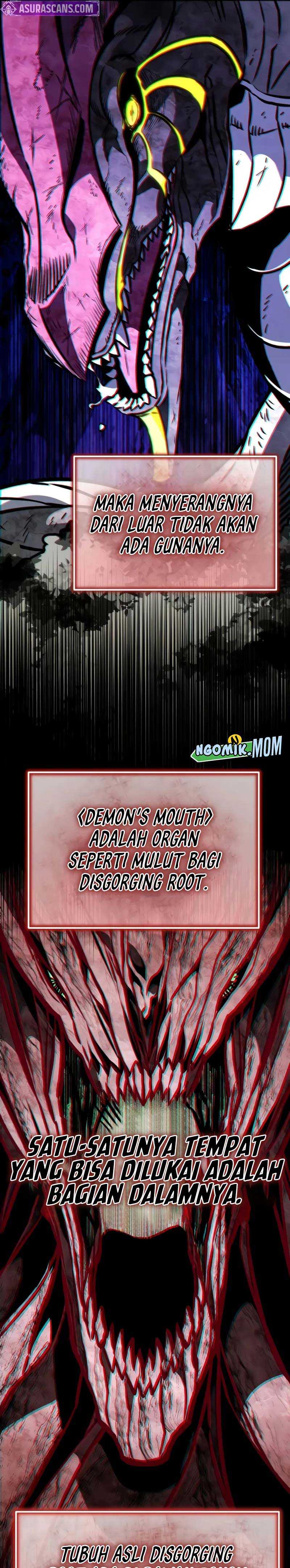 Reincarnator chapter 63 halaman 37