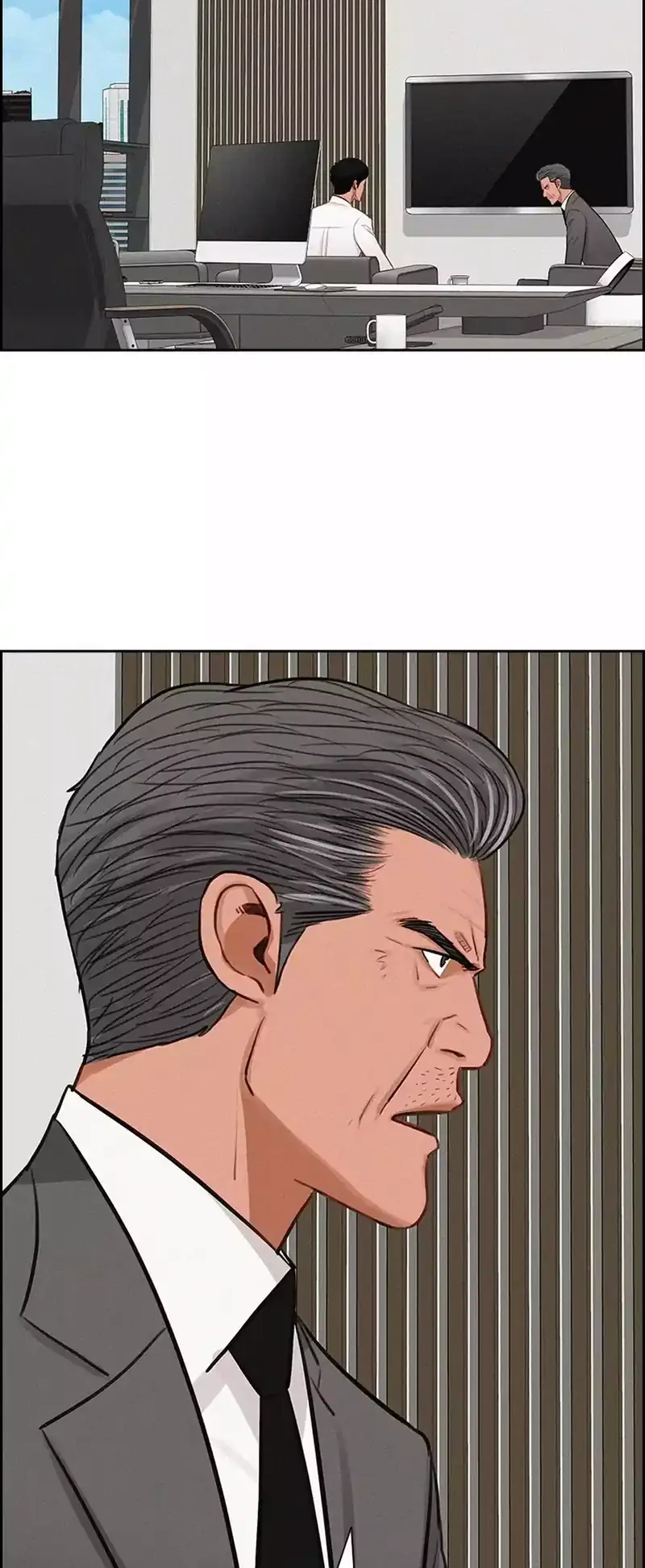 Lord of Money chapter 292 halaman 48
