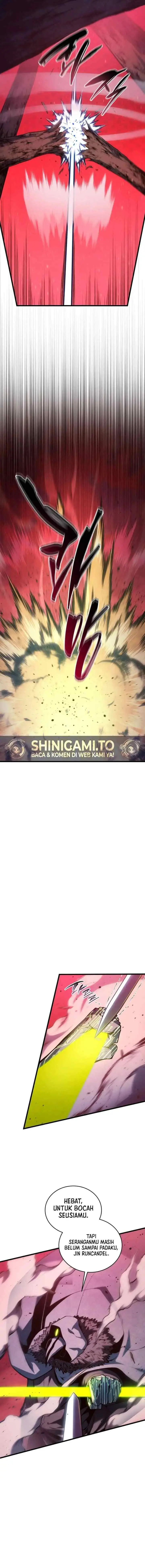 Swordmaster's Youngest Son chapter 187 halaman 14